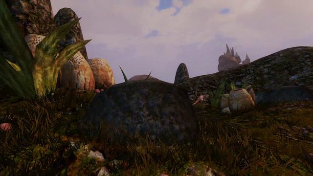 Morrowind Reimagined And Remastered In 2022 - Demanufacturer87 OpenMW Showcase
