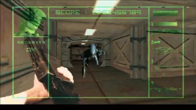 Давайте поиграем? #1 Alien vs Predator + еще 5 игр [Atari Jaguar] смотреть онлайн