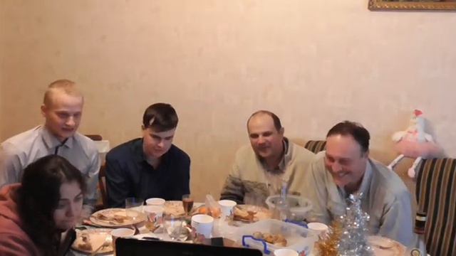 Мой День Рождения 2018 смотреть онлайн