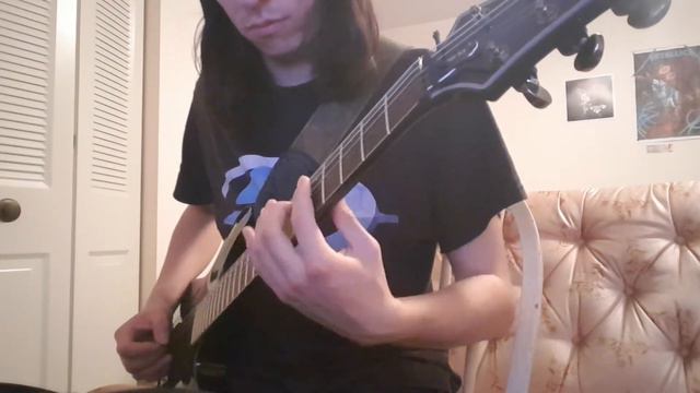 Schecter SLS C1-A Solo смотреть онлайн