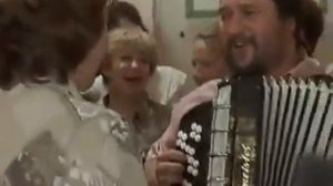 Напилася, я пьяна  хф «Свадьба»