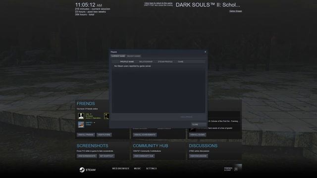 Dark Souls 2 Nother Cheat Engine смотреть онлайн