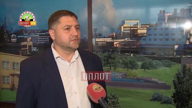 • Рабочие места в ДНР смотреть онлайн