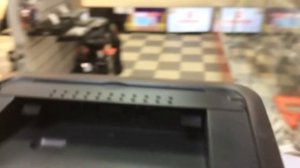 Принтер Canon LBP6020B