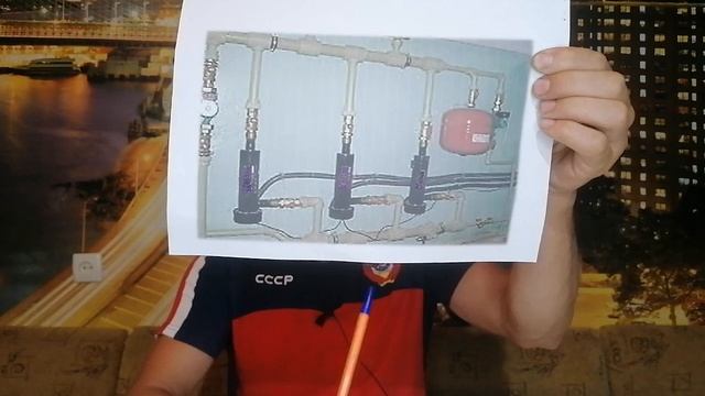 Каскадное подключение электрокотлов отопления. смотреть онлайн