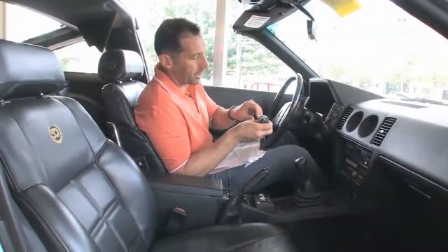 1984 300ZX Turbo For Sale With Test Drive, Driving Sounds, And Walk Through Video