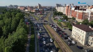 Какой будет трасса М-7 в Санкт-Петербурге
