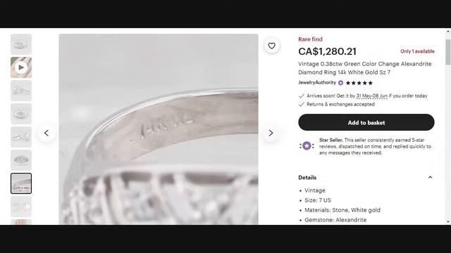 Chrysoberyl & Alexandrite Gemstone Identification - Sundae Brunch Replay 28/05/23