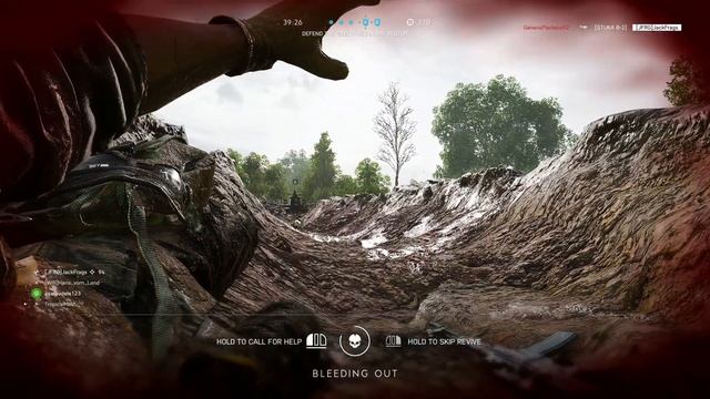 Battlefield 5 - The Ultimate War Game... смотреть онлайн
