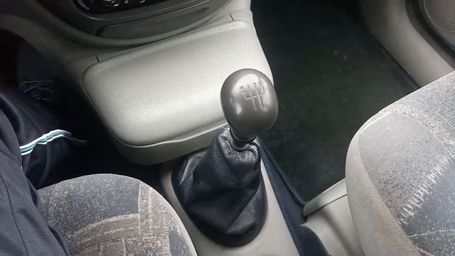 Bad engine & transmission mount смотреть онлайн