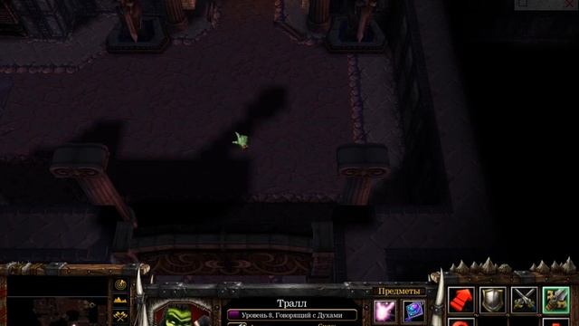 Warcraft III: 2022. Оракул. Часть №29. (Oracle) Сюжет. смотреть онлайн