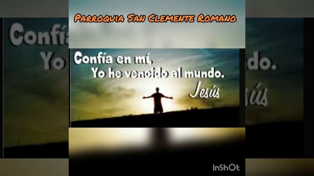 Evangelio San Juan 16,29-33* Padre Julio* Parroquia San Clemente Romano смотреть онлайн