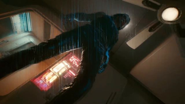 Cyberpunk 2077 - Playing For Time (Very Hard) Walktrhough - Part 16 смотреть онлайн