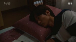 Красавчик и Чжон Ым 1 сезон 17 серия