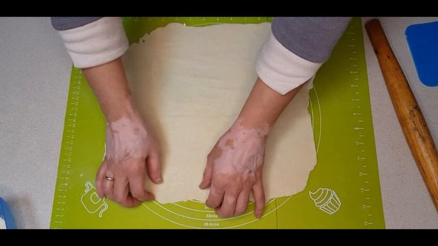 Коли вдома є кисломолочний сир, обов'язково готую таке печиво