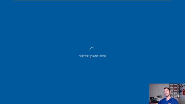 How to Install Active Directory Domain Services Server 2019 Video - 2 Windows Server 2019 Training смотреть онлайн