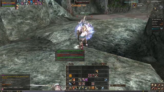 Прохождение пайлаки 73-77 на TheBattle.club X10