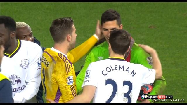When Goalkeepers Score Penalties смотреть онлайн