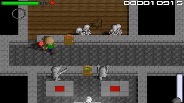 Spooky Castle [PC/Englisch/HD] #01 смотреть онлайн