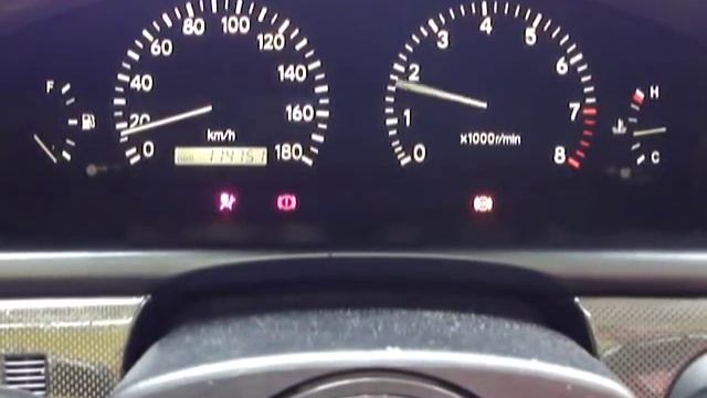 1JZ GTE VVTI Single Turbo ~ 2000 JZX100 ~ 114,740 kms ~ Stock # JS275 ~ Dash Running смотреть онлайн