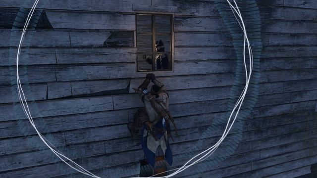 AC3 Remastered - Laid to Rest - Stealth Reaper (4k/60fps) смотреть онлайн