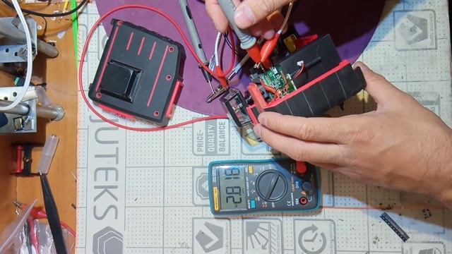 Ремонт лазерного уровня смотреть онлайн