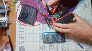 Ремонт лазерного уровня