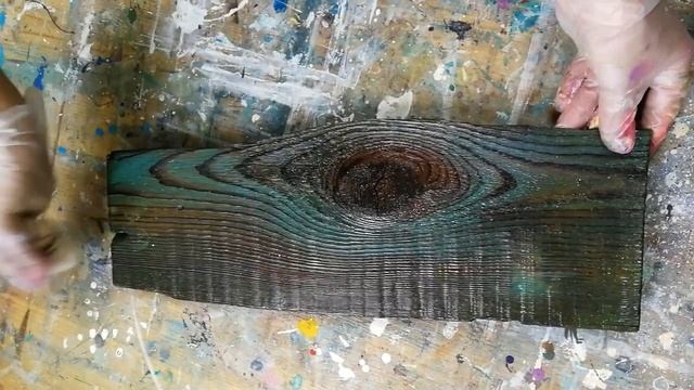 Масло Гаппа для обработки дерева.