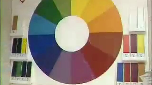 Компания "Финнколор" смотреть онлайн