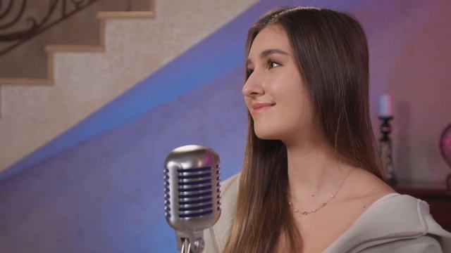 Мари Краймбрери -Мне так хорошо (Cover By Mary Ko)#cover #coversong #марикраймбрери