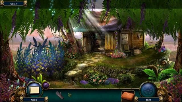 Botanica: Into the Unknown - Episode 1 смотреть онлайн