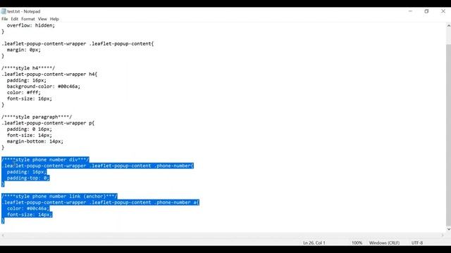 Custom Popup and Animation смотреть онлайн
