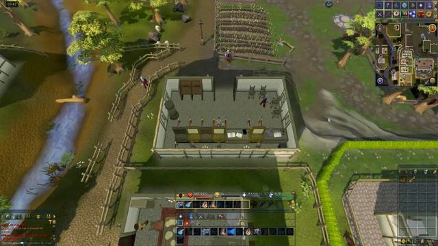 RS3: Biohazard 2019 Quest Guide - RuneScape смотреть онлайн
