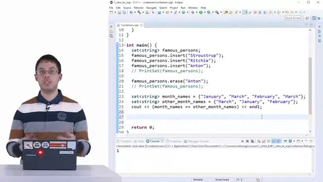 Множества, часть 2 смотреть онлайн