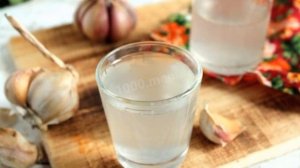 Чесночная Вода - от всех болезней!!! Правда или нет?!?