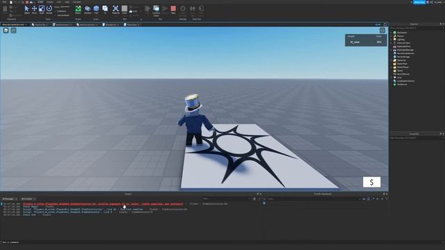 How to Create a Shop GUI in Roblox! Ep 4 (Viewport Frame & Buy Button Improvements) смотреть онлайн