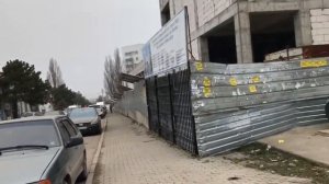 Вы не знаете где жить? - Добро пожаловать на Остряки! Севастополь. Крым 2019