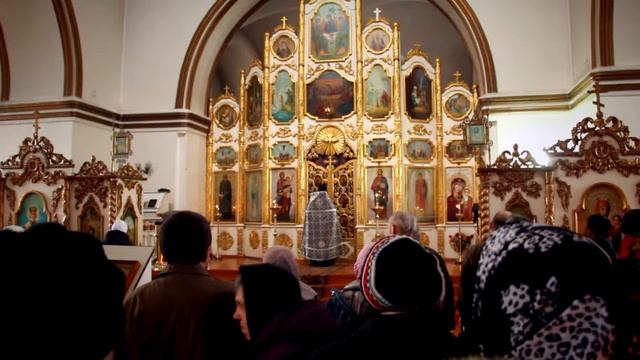 Еда Рядом - Пасха в Сибири смотреть онлайн