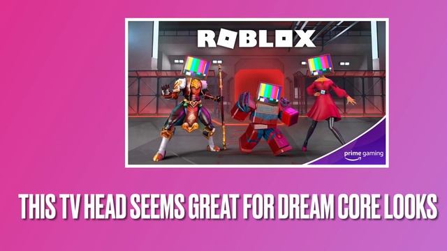 NEW AMAZON PRIME ROBLOX CODE?!?