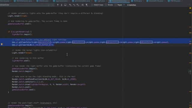 Faking LIGHTS in 2D games | TechTalk #2 смотреть онлайн