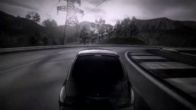 PT Cruiser in Unity 3D Pro смотреть онлайн