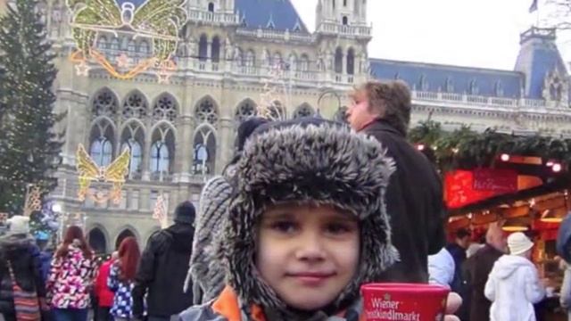 Рождество в Вене смотреть онлайн