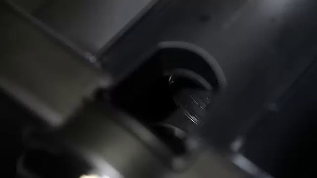Кофемашина Le Cube Nespresso: активация помпы высокого давления | RU смотреть онлайн