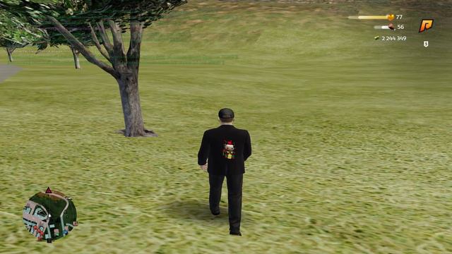 Grand Theft Auto San Andreas 2024.08.30 - 15.02.45.01 смотреть онлайн