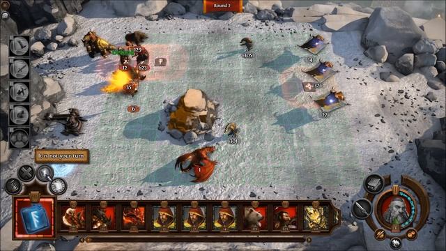 Let's Play Might And Magic Heroes 7: Trial By Fire - Ep. 29 - Tactically Unsound! смотреть онлайн