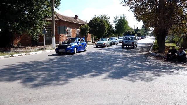 EBRU & SONER SEVAR FULL HD 1