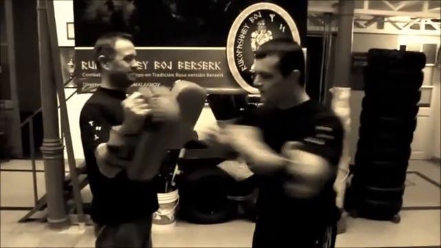 России боевое искусство школа РББ - Russian Martial Arts Academy RBB смотреть онлайн