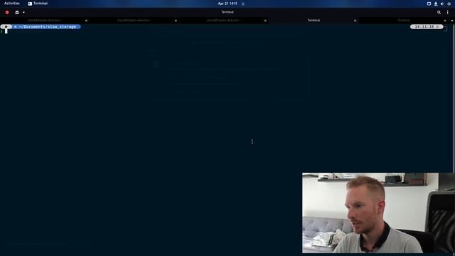 OpenShift Mirror Registry смотреть онлайн
