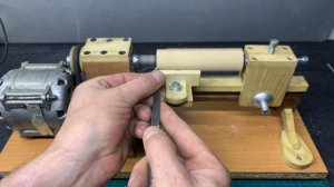 Резцы по дереву для токарного станка своими руками.