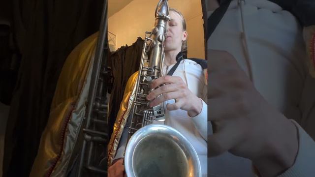 Sax B&S смотреть онлайн